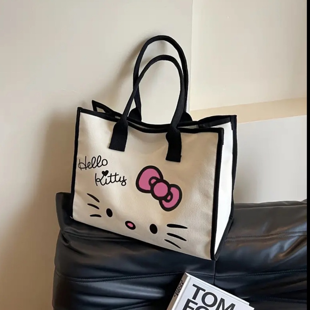 Hello kitty bag new
